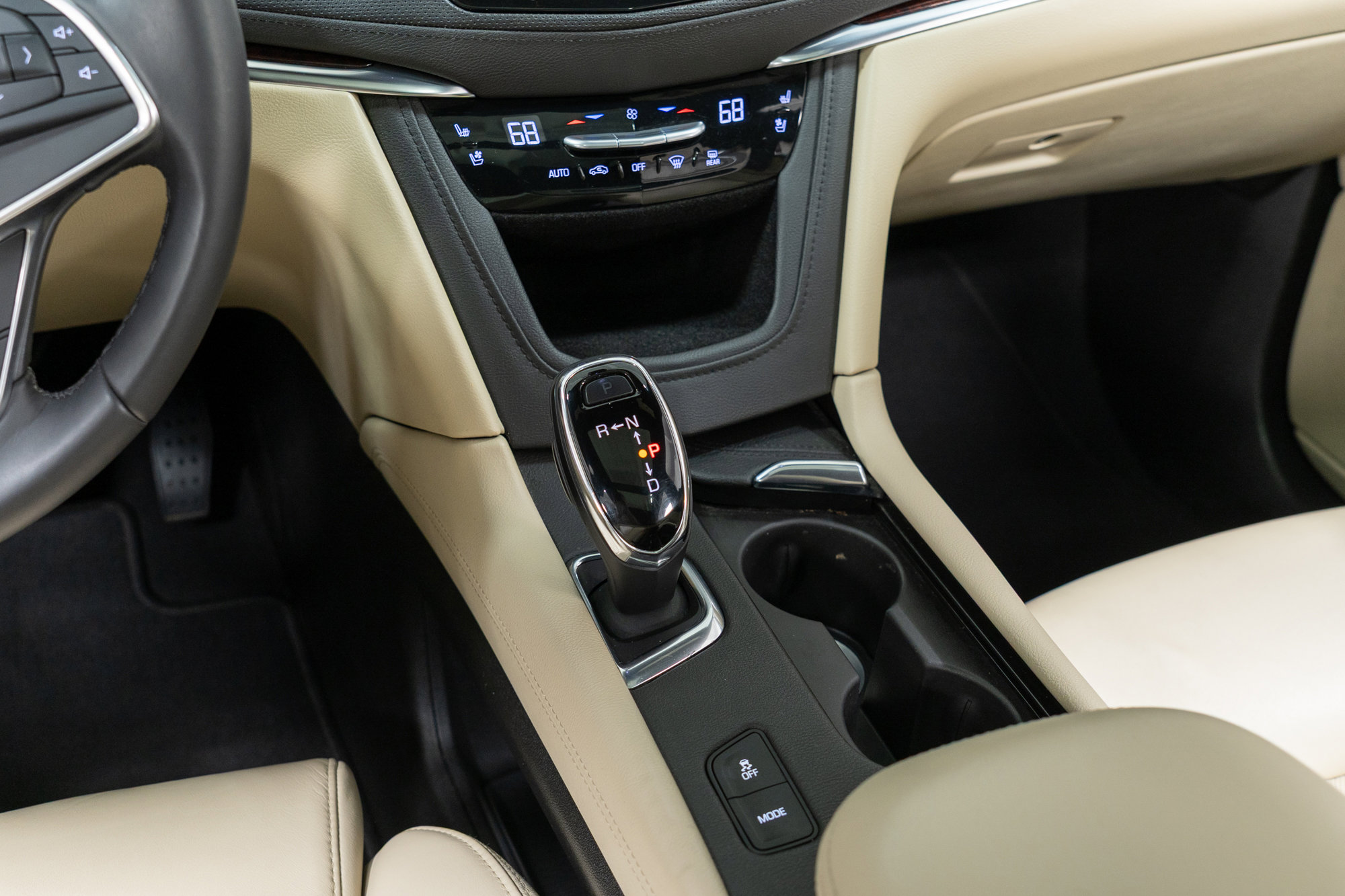 Used 2017 Cadillac XT5 Premium Luxury image 20