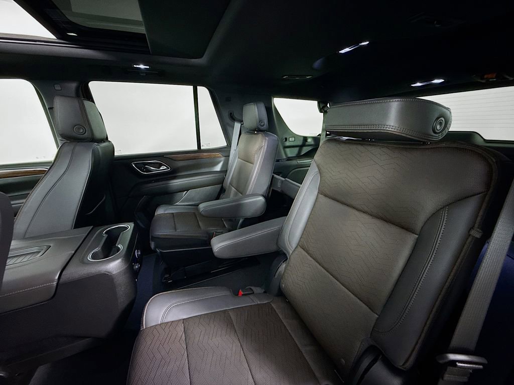 Used 2024 Chevrolet Tahoe High Country image 24