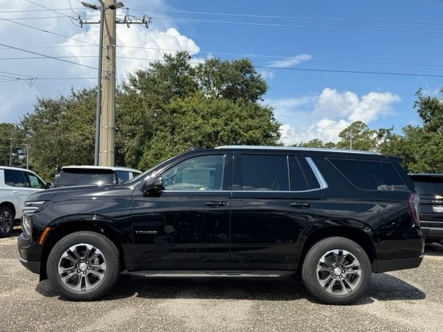 New 2026 Chevrolet Tahoe LT w/ Comfort Package RWD image 4