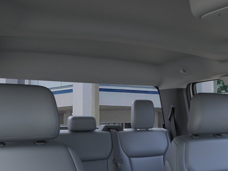 New 2025 Ford F150 XL AWD/4WD image 22