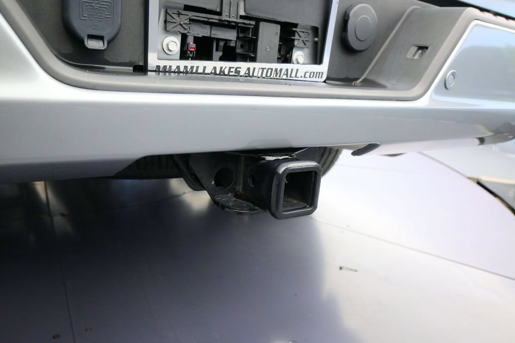 Used 2024 GMC Sierra 1500 Elevation w/ Elevation Premium Package RWD image 45