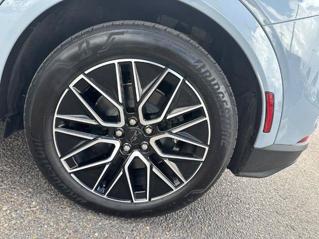 Certified 2025 Ford Mustang Mach-E Premium RWD image 10