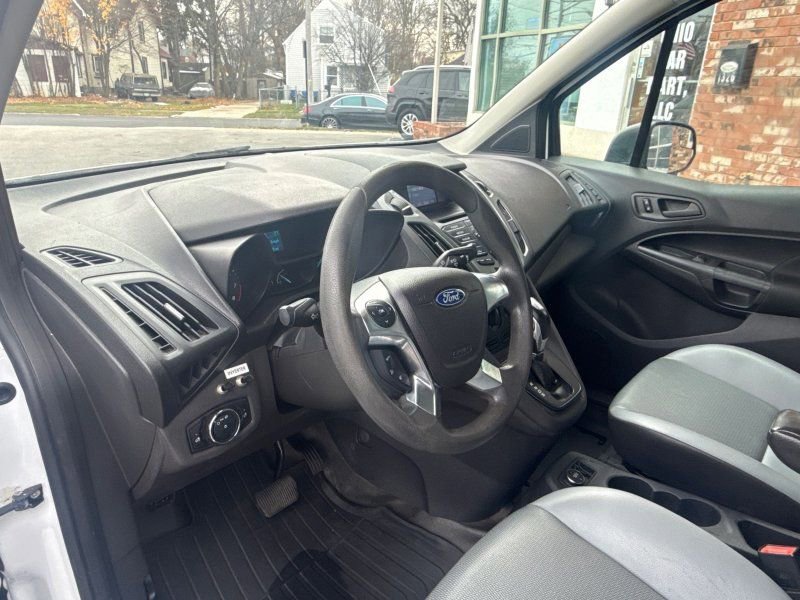 Used 2015 Ford Transit Connect XL image 10