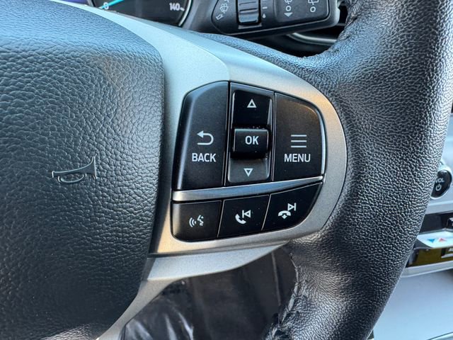 Used 2023 Ford Explorer XLT w/ Equipment Group 202A image 24