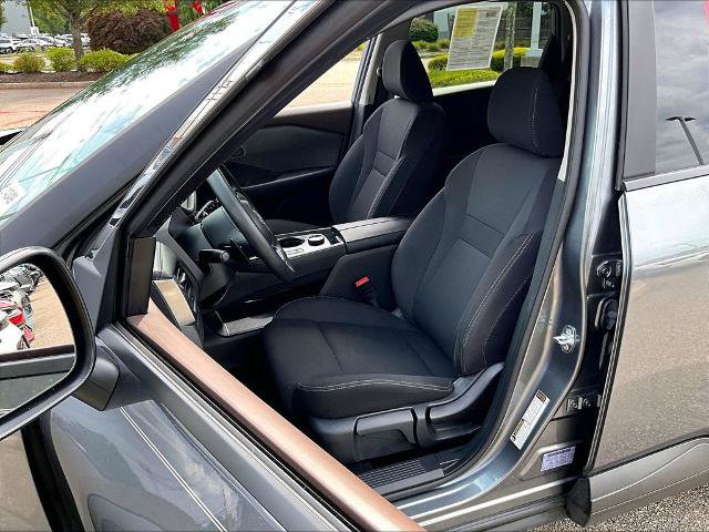 Certified 2023 Nissan Rogue S AWD/4WD image 10
