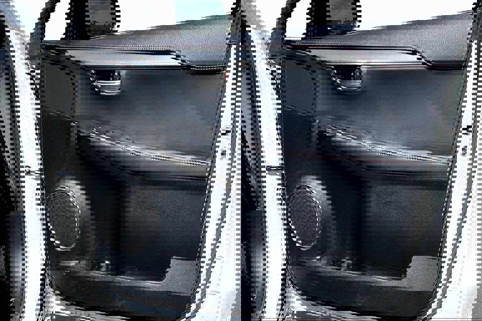 Used 2017 Lexus NX 200t F Sport w/ F Sport Premium Package image 15