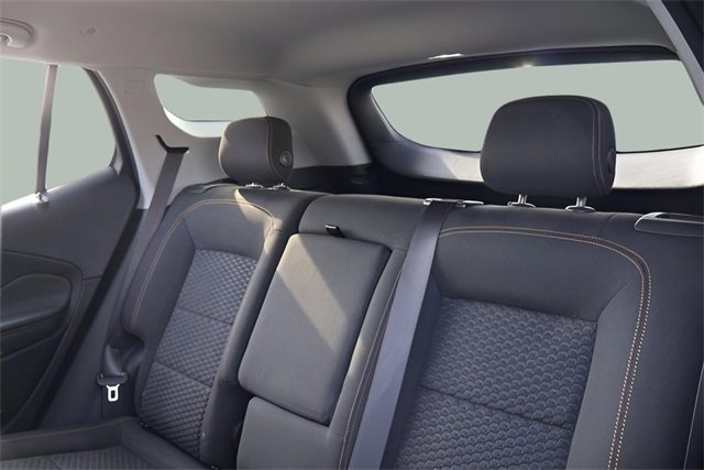 Used 2018 GMC Terrain SLE w/ Driver Convenience Package image 14