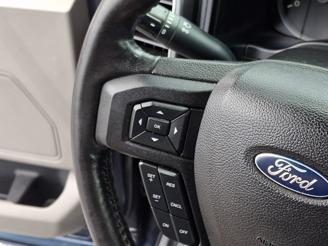 Used 2019 Ford F150 XLT w/ Equipment Group 302A Luxury AWD/4WD image 21