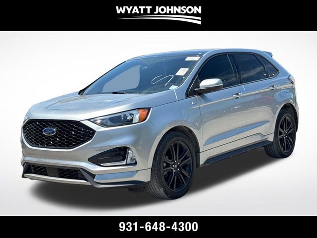 Used 2020 Ford Edge ST-Line