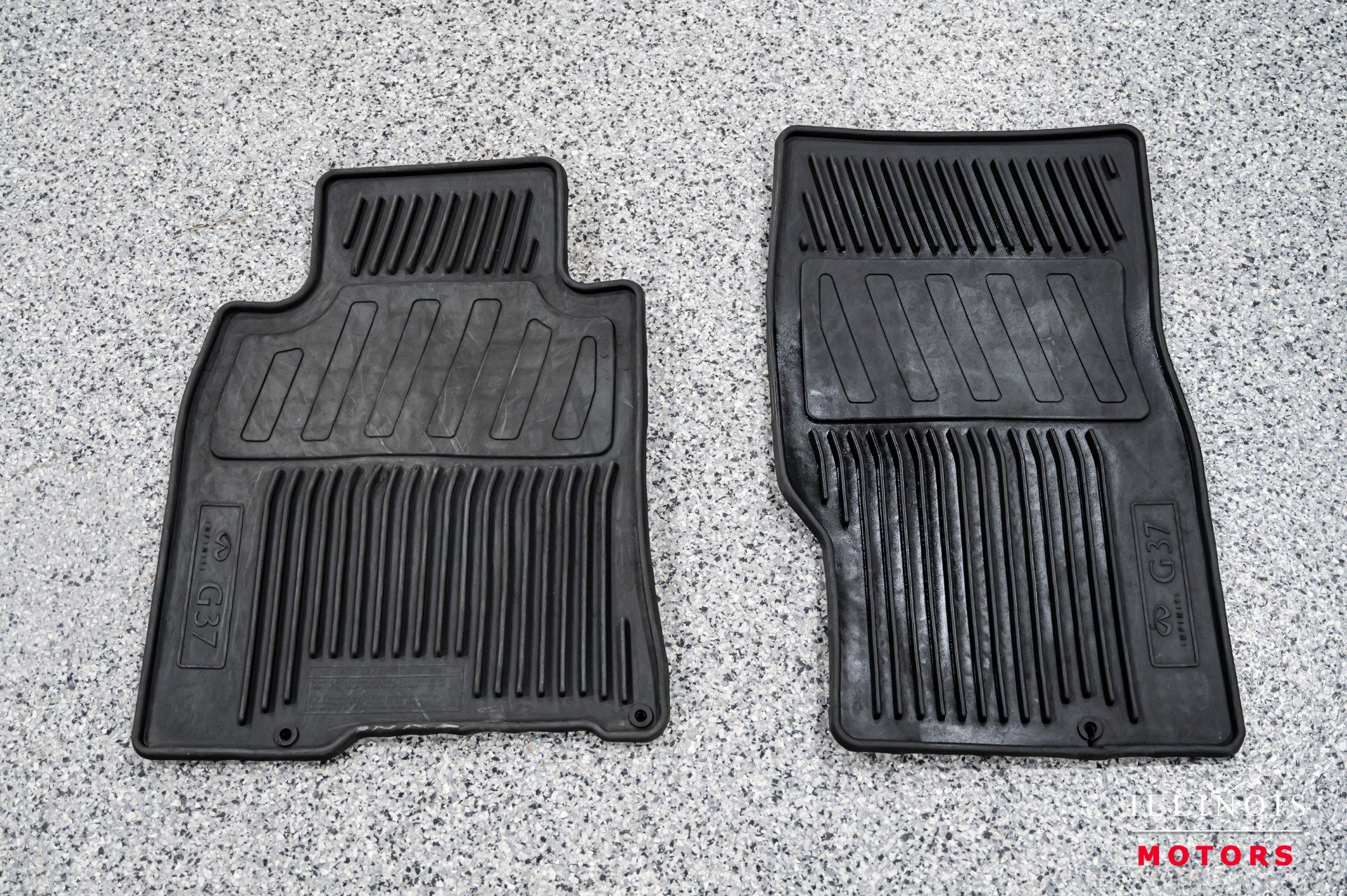 Used 2013 INFINITI G37 Sport image 34