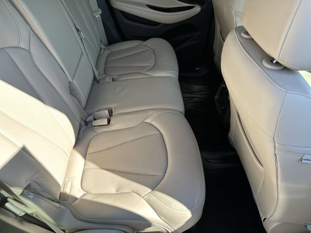 Certified 2019 Buick Envision Essence AWD/4WD image 30