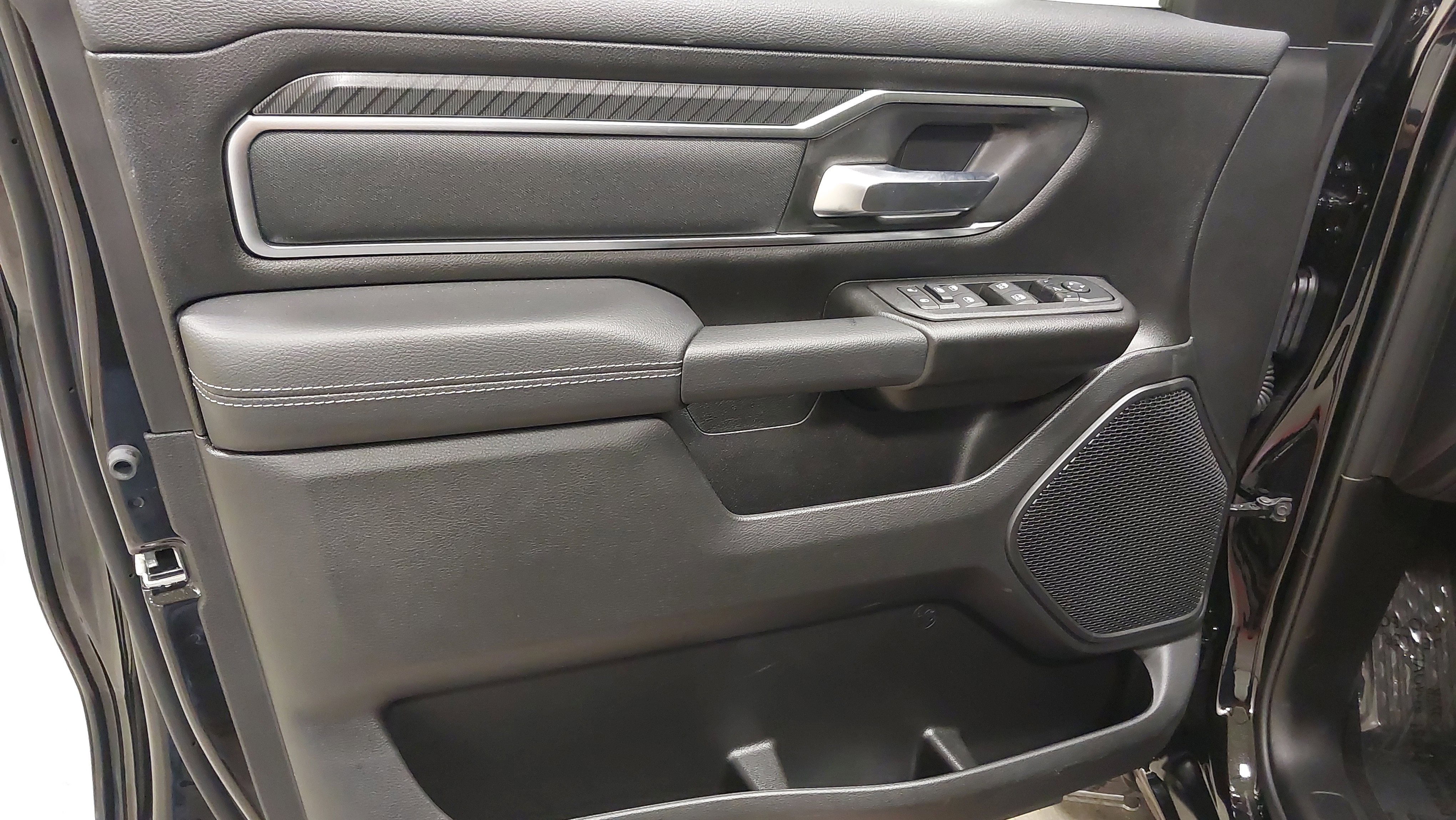 New 2026 RAM 1500 Big Horn image 24