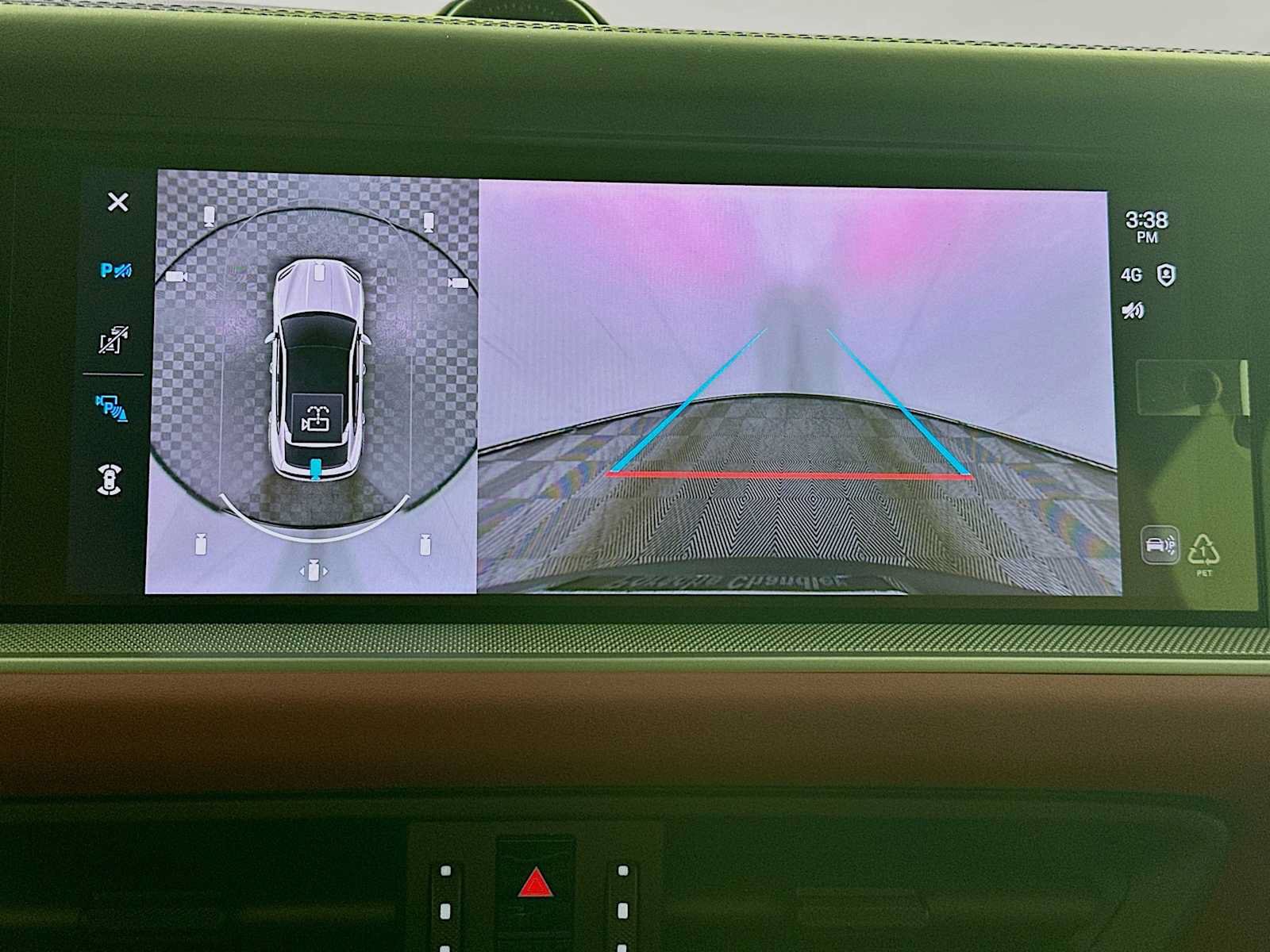 New 2026 Porsche Cayenne Coupe AWD/4WD image 19