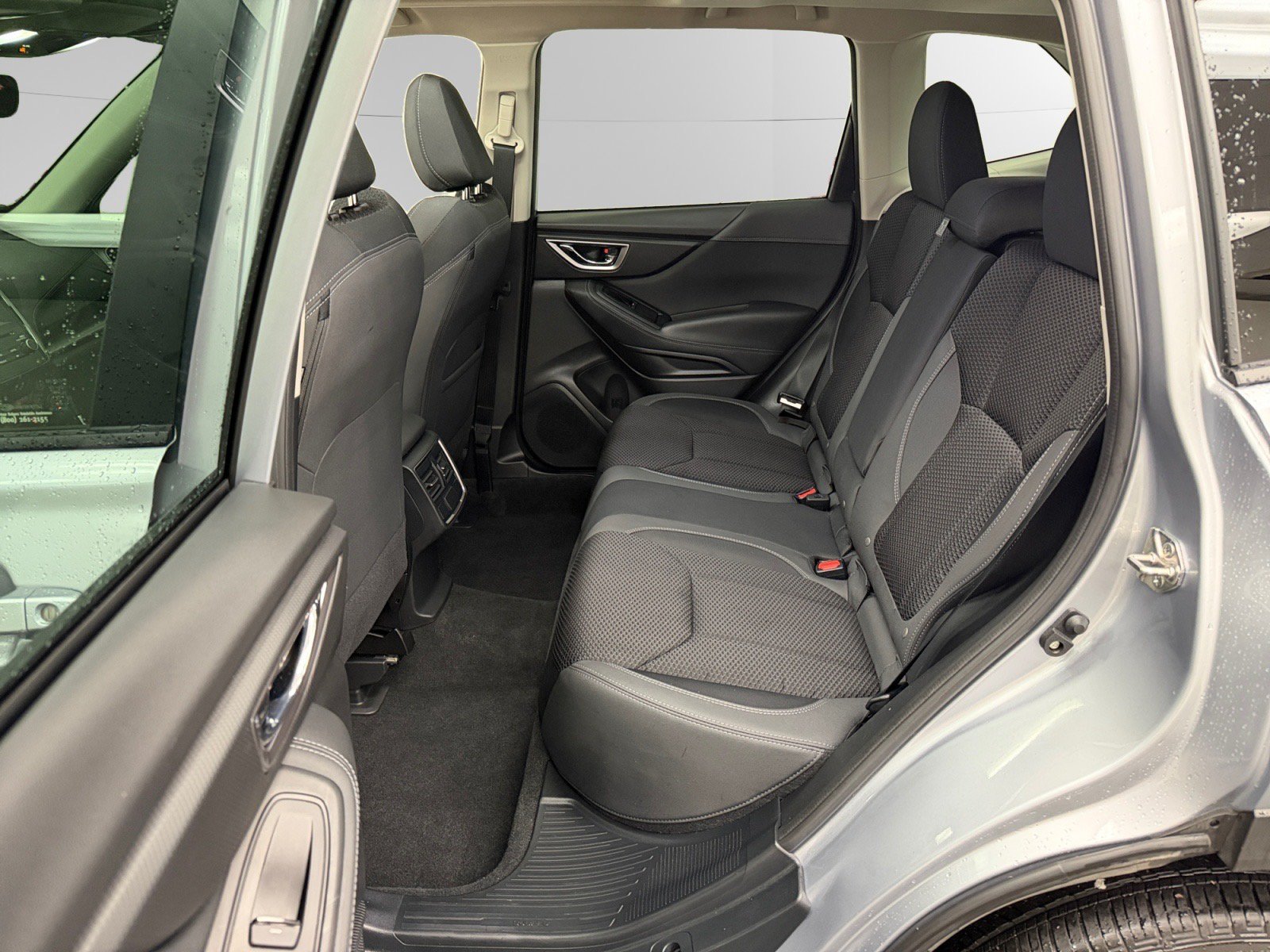 Certified 2023 Subaru Forester Premium AWD/4WD image 13