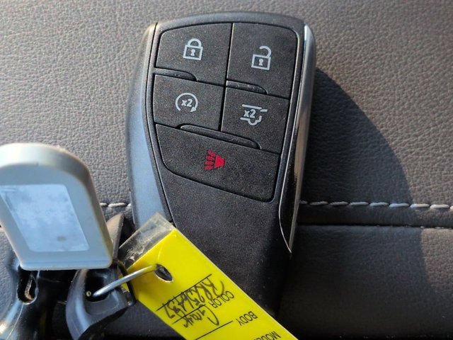 Used 2024 Chevrolet Tahoe LS w/ Driver Alert Package RWD image 27