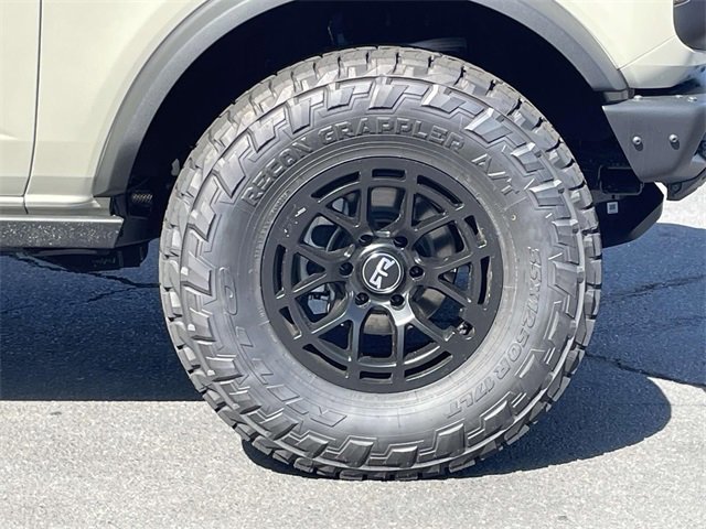 New 2025 Ford Bronco Badlands image 36