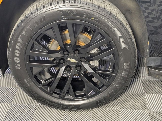 Used 2021 Chevrolet Suburban LS image 8