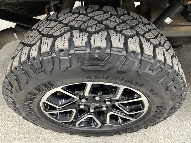 Used 2021 Ford F150 XLT w/ Equipment Group 301A Mid AWD/4WD image 17