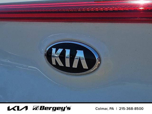 Used 2020 Kia Sportage LX w/ LX Popular Package AWD/4WD image 31