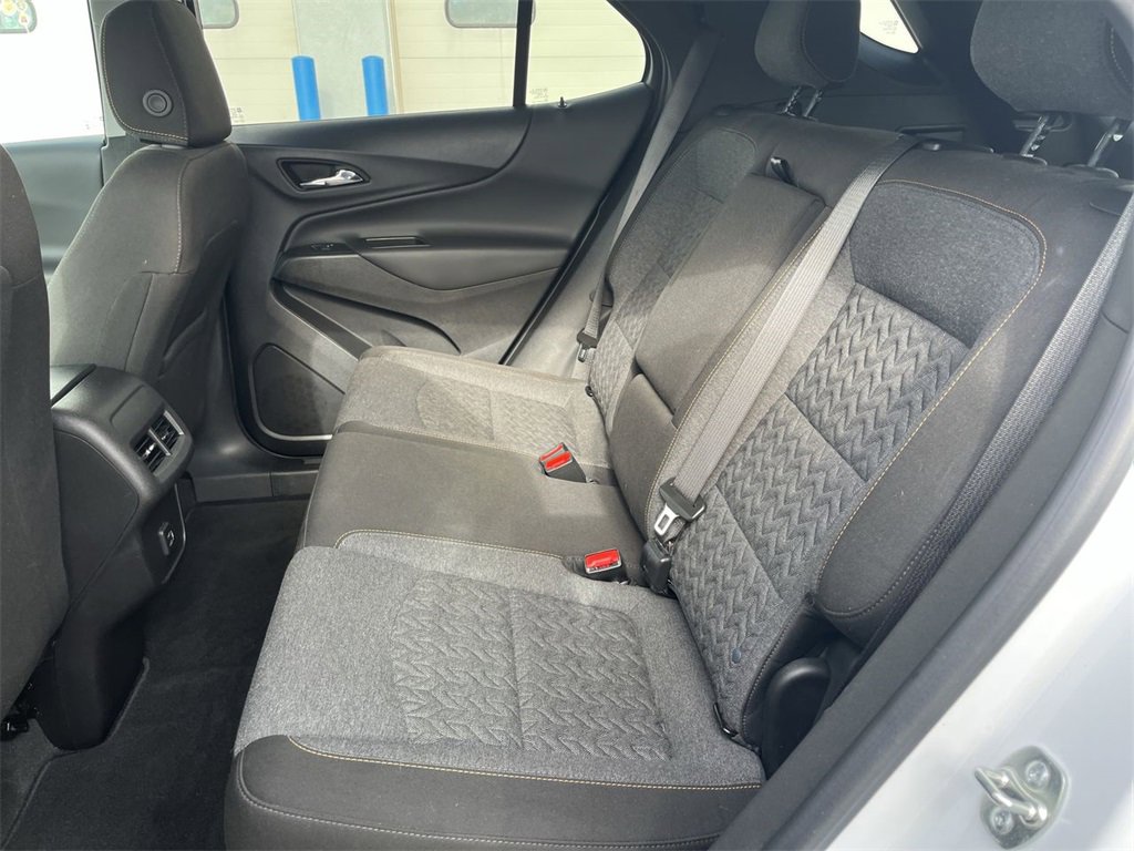 Certified 2024 Chevrolet Equinox LT image 23