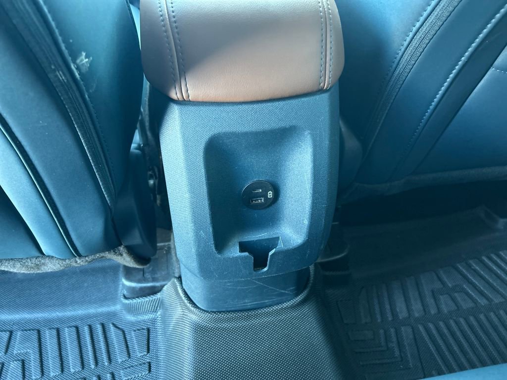 Used 2022 Ford Maverick Lariat image 26