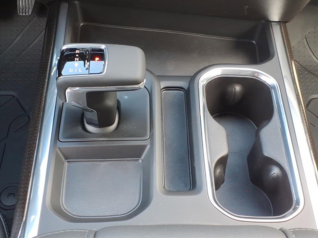 New 2026 Chevrolet Silverado 1500 RST w/ Redline Edition image 14