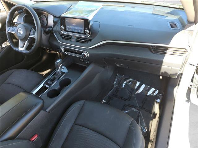Used 2021 Nissan Altima 2.5 S image 20