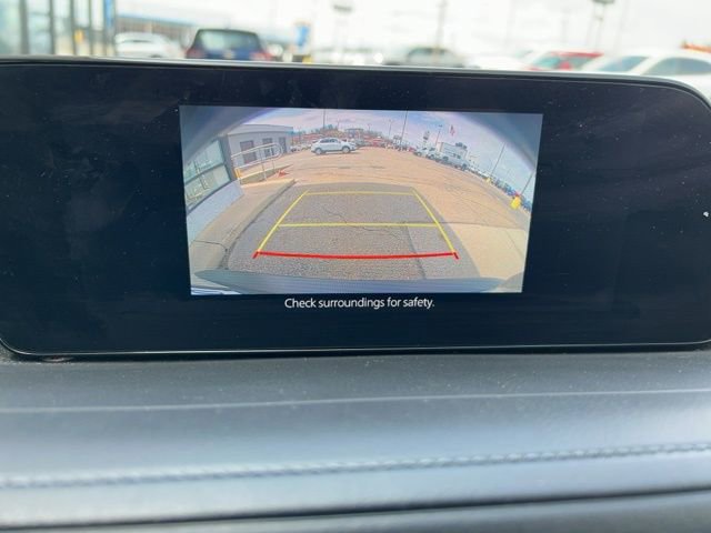 Used 2024 MAZDA CX-30 AWD 2.5 S w/ Select Sport Pkg image 6