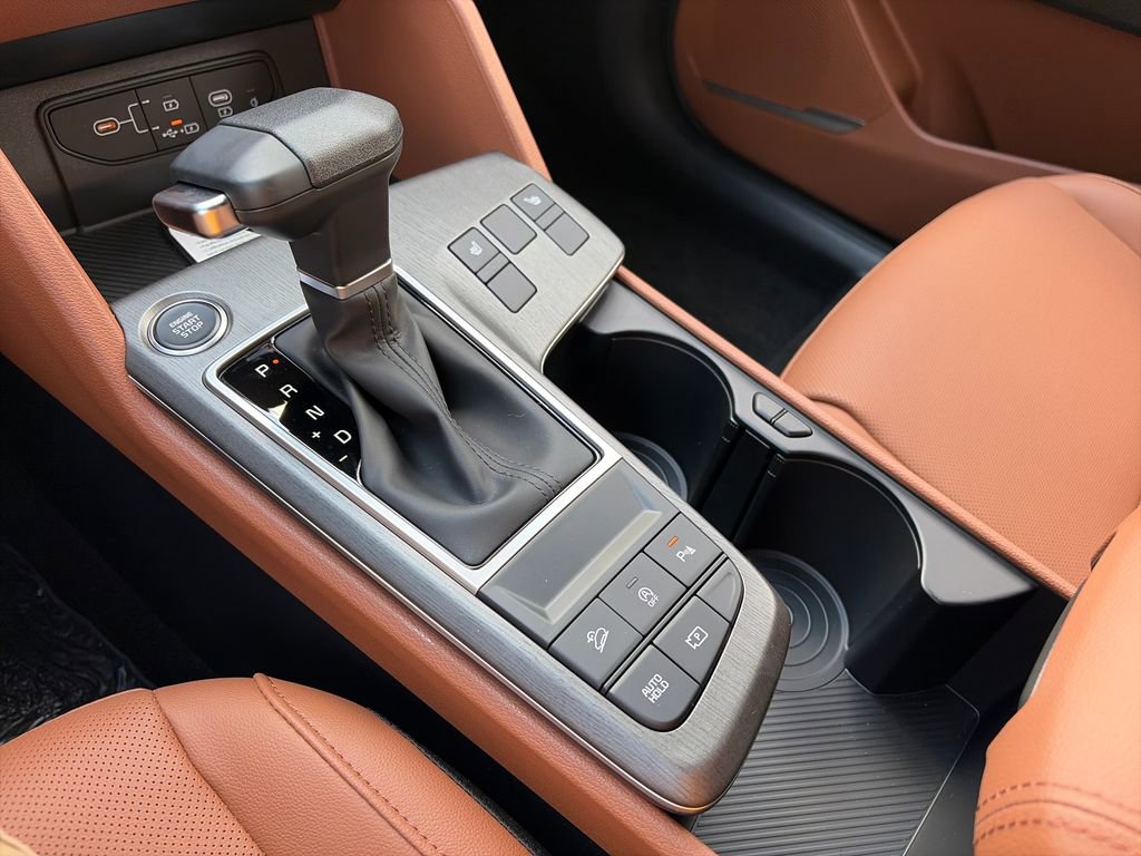 New 2026 Kia Sportage X-Line AWD/4WD image 22
