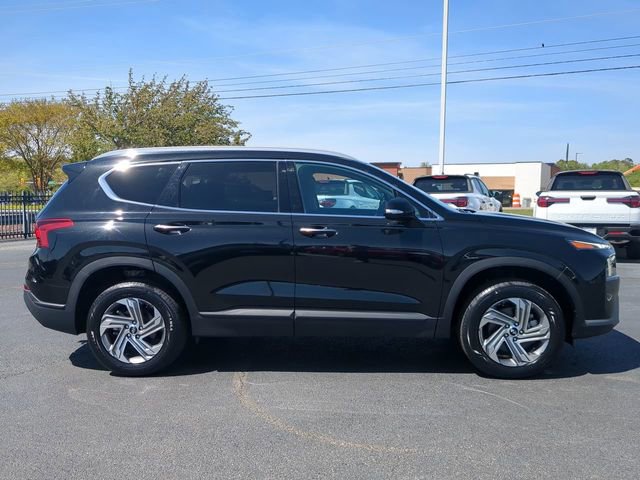 Used 2023 Hyundai Santa Fe SEL AWD/4WD image 3