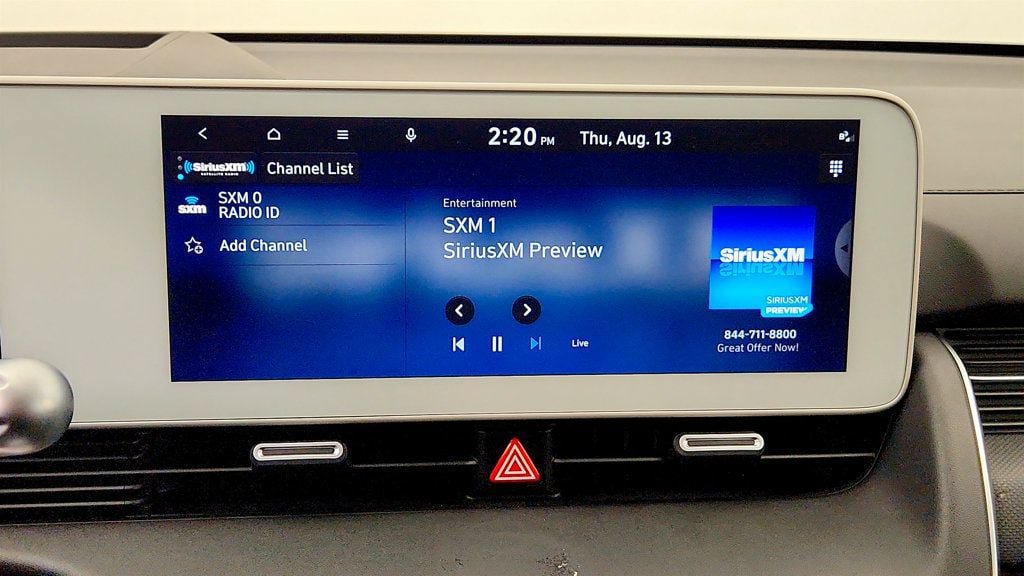 Used 2024 Hyundai Ioniq 5 Limited AWD/4WD image 19