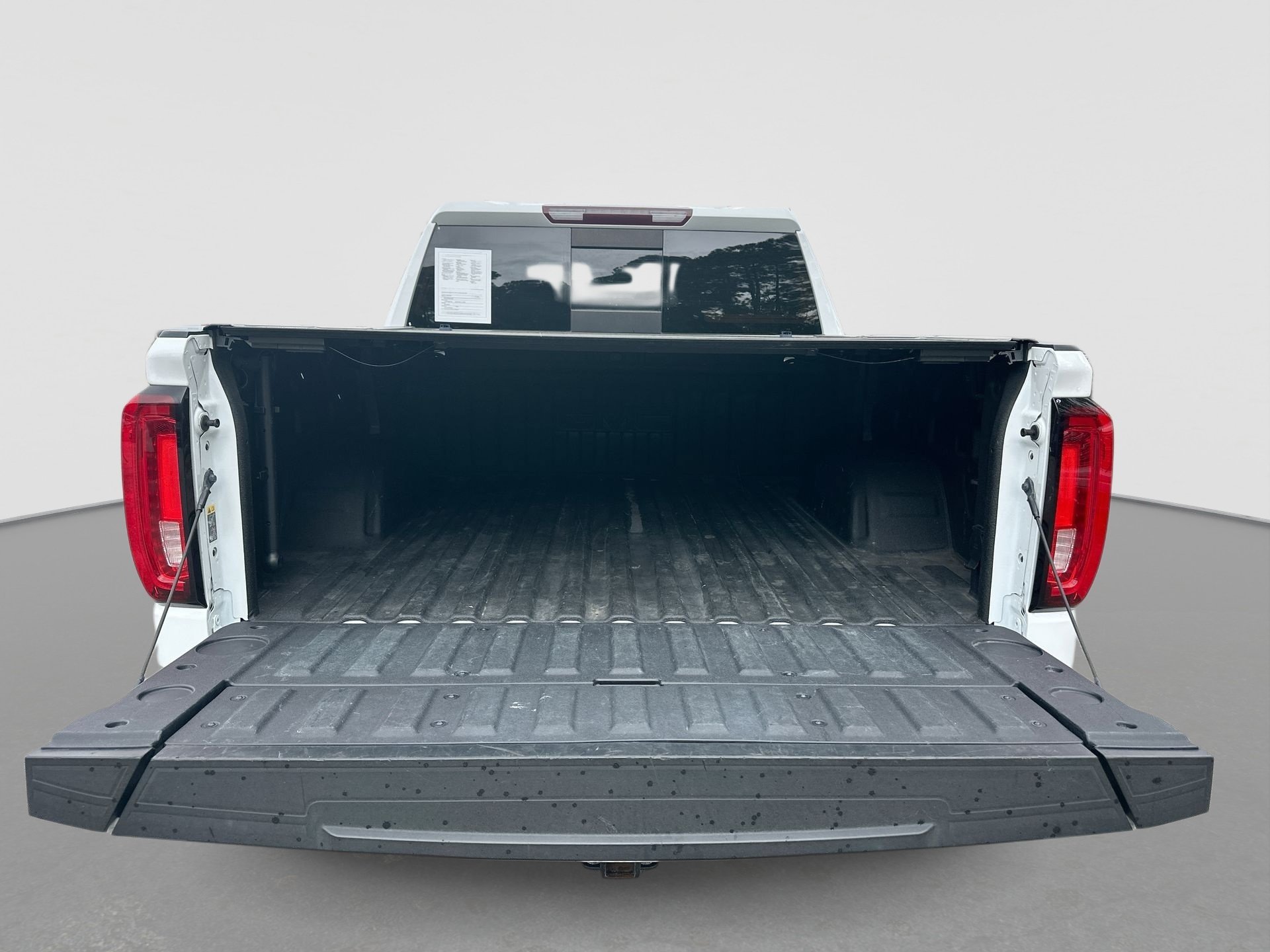 Certified 2019 GMC Sierra 1500 SLT w/ SLT Premium Package AWD/4WD image 25