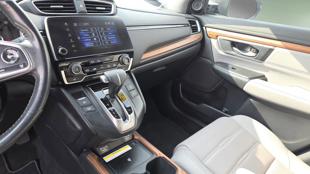 Used 2022 Honda CR-V Touring image 17