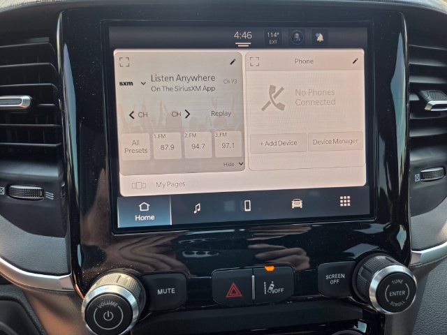 New 2026 RAM 1500 Express AWD/4WD image 23
