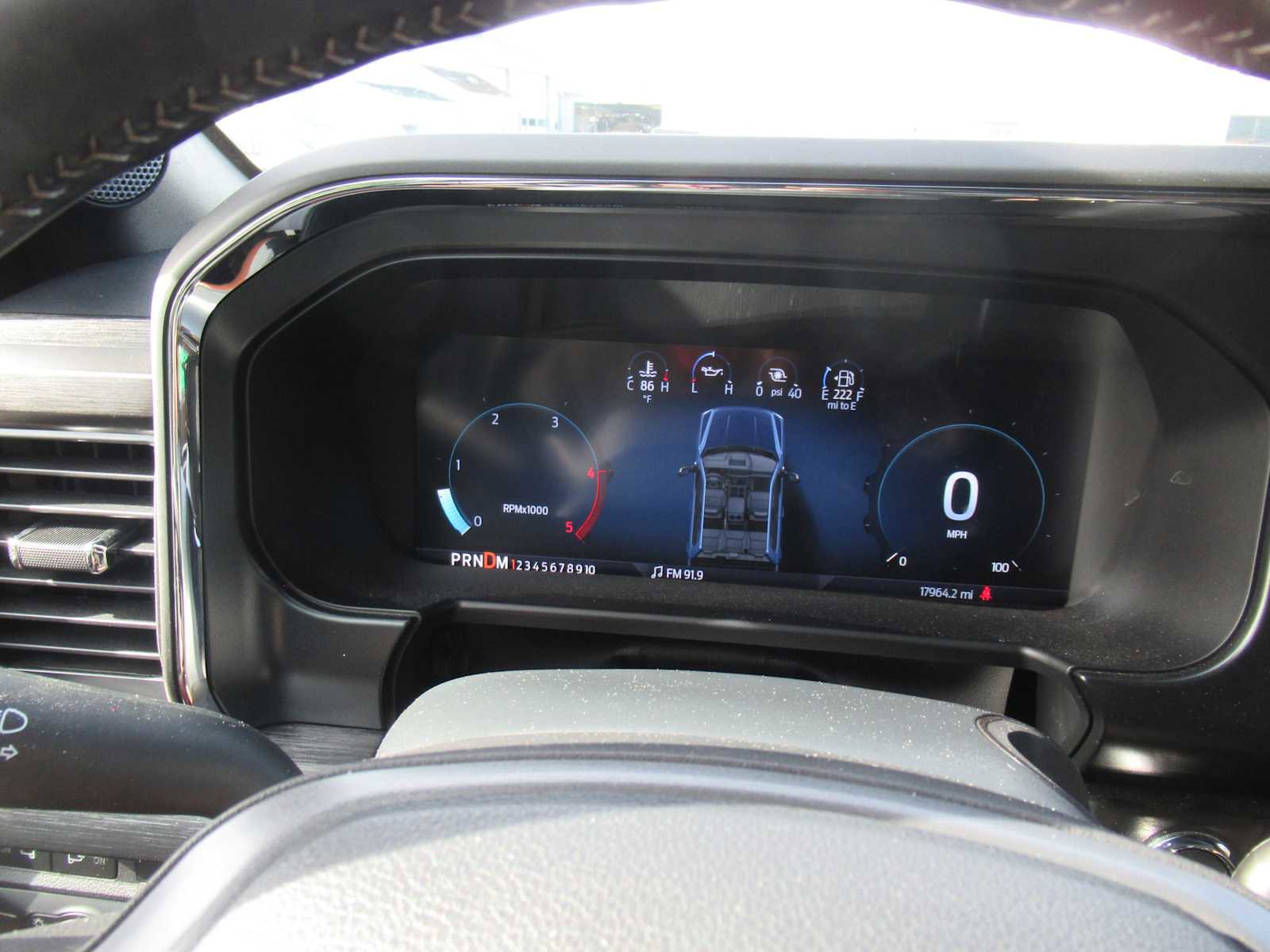 Used 2023 Ford F350 Lariat image 34