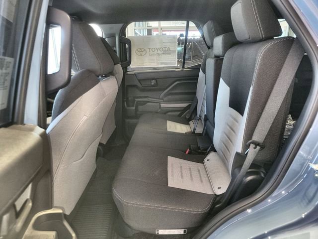 New 2026 Toyota 4Runner TRD Off-Road AWD/4WD image 22