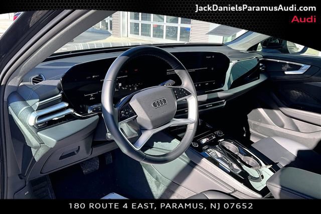 Used 2025 Audi A5 2.0T Premium w/ Convenience Package image 11