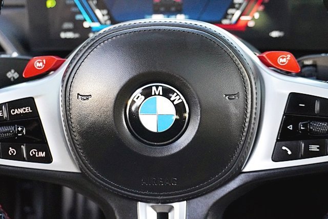 Used 2023 BMW M2 w/ Lighting Package image 36