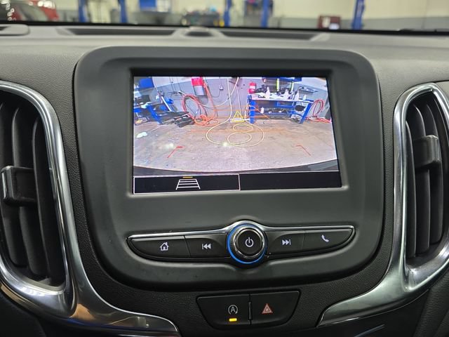 Used 2024 Chevrolet Equinox LT w/ LPO, Floor Liner Package AWD/4WD image 26
