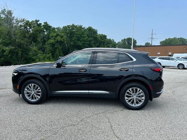 Used 2023 Buick Envision Preferred image 6