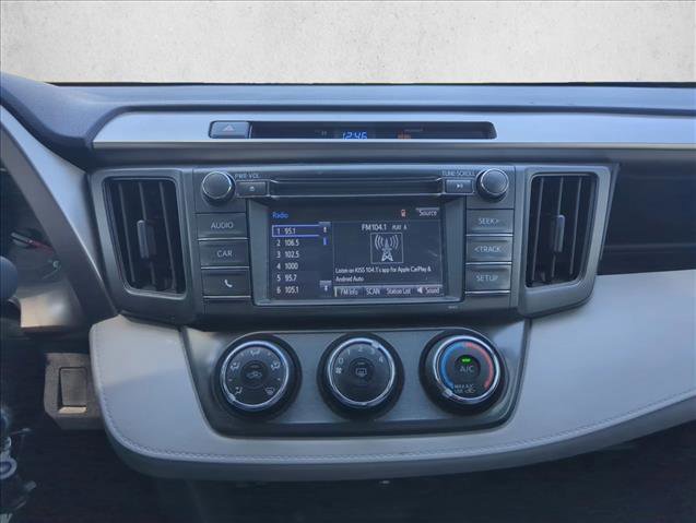 Used 2014 Toyota RAV4 LE FWD image 16