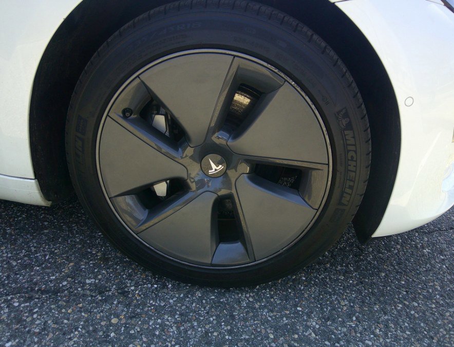 Used 2021 Tesla Model 3 Long Range image 29