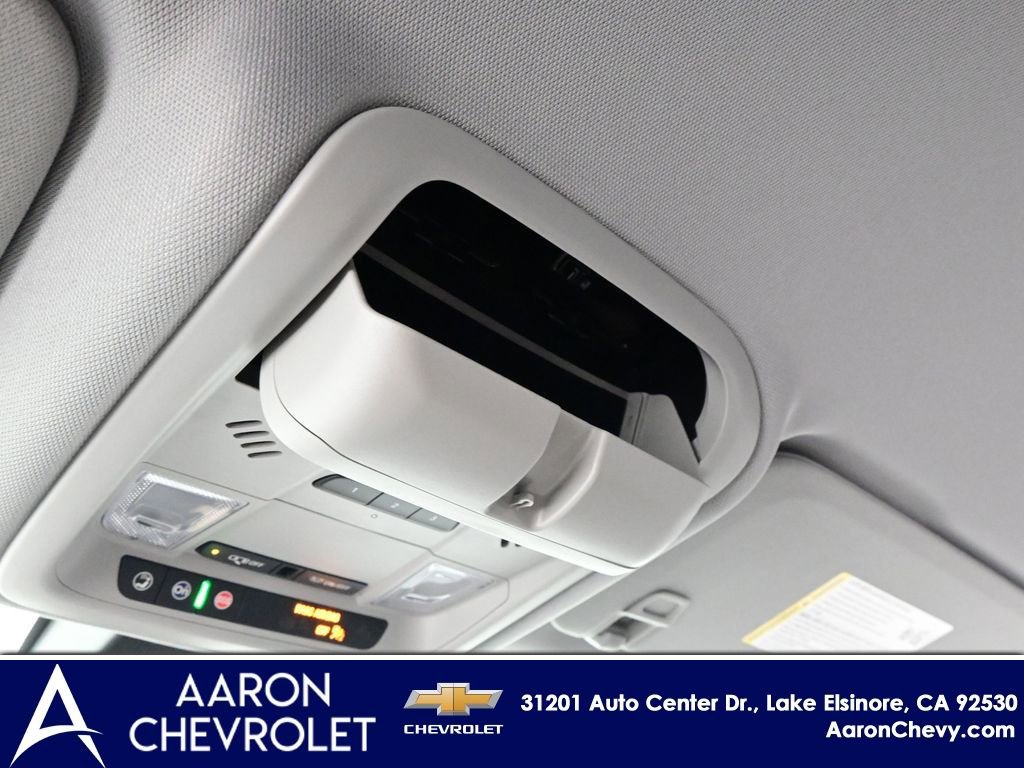 New 2026 Chevrolet Blazer LT w/ Convenience Package image 26