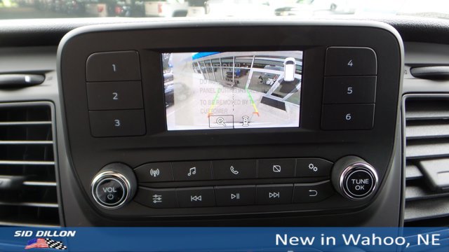 New 2025 Ford Transit 250 Cargo Van w/ Load Area Protection Package image 35