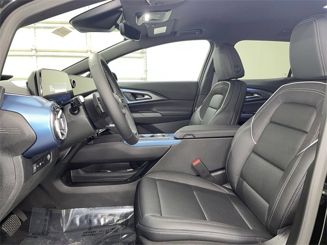 New 2026 Chevrolet Equinox EV LT image 23