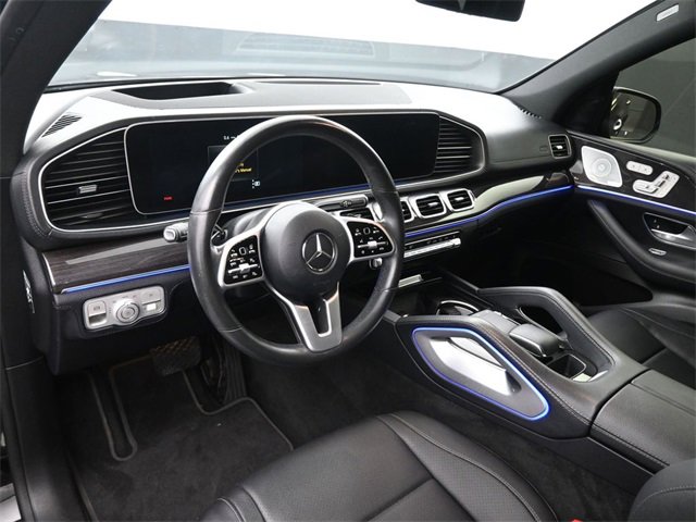 Used 2020 Mercedes-Benz GLE 350 image 23