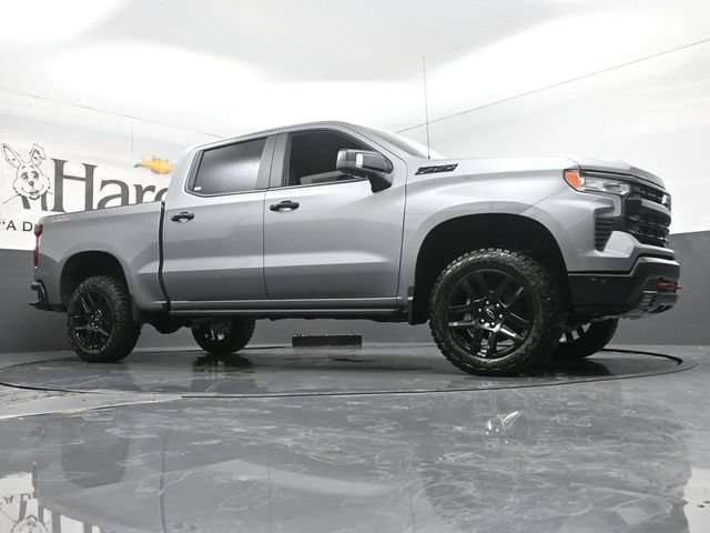 New 2026 Chevrolet Silverado 1500 LT Trail Boss w/ LT Trail Boss Premium Package AWD/4WD image 2