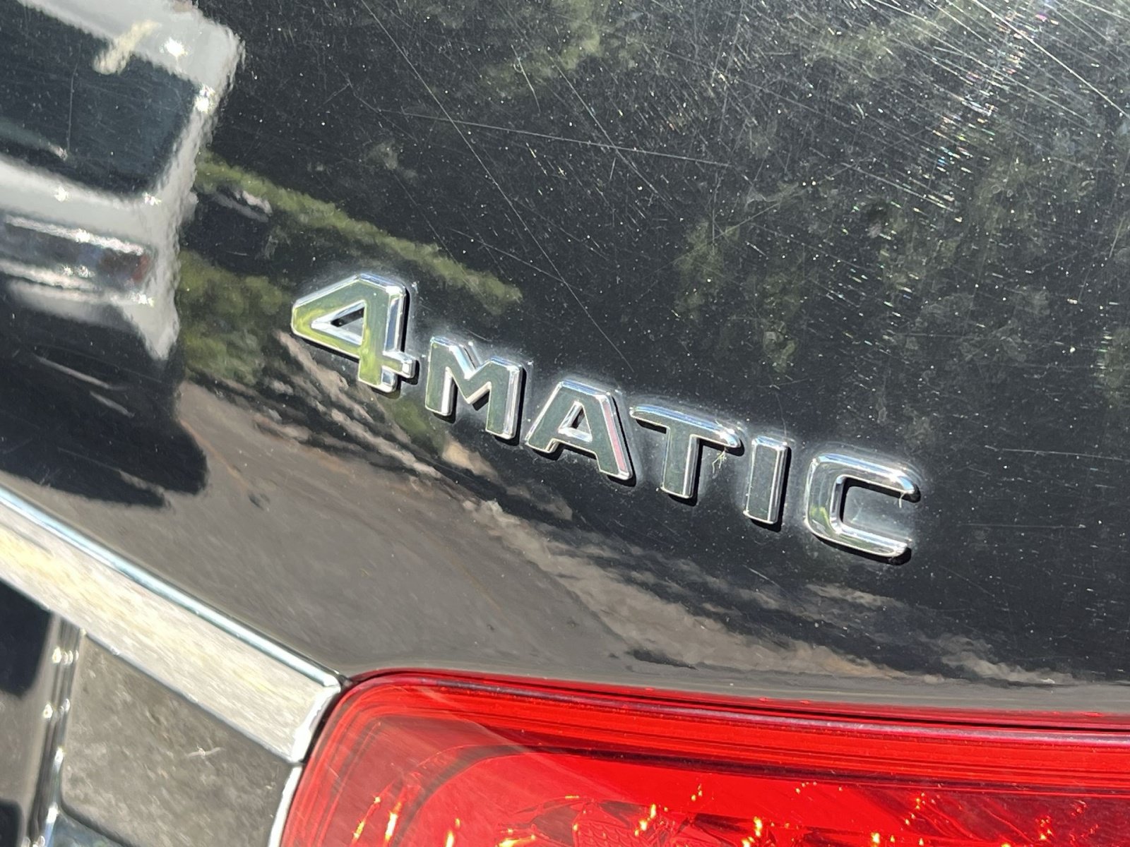 Used 2017 Mercedes-Benz GLS 450 4MATIC image 36