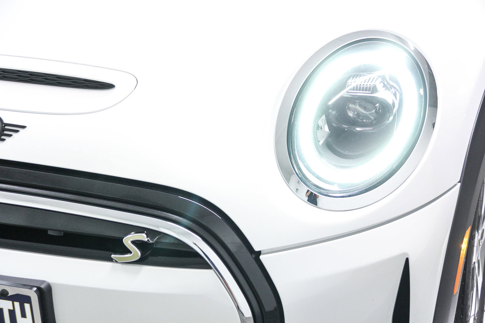 Used 2024 MINI Cooper SE image 10