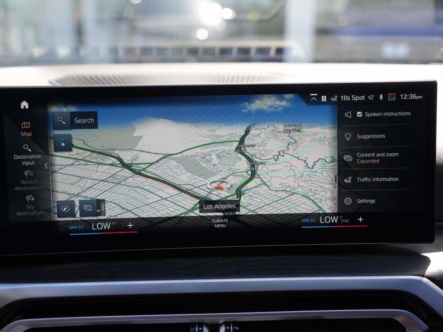 Certified 2023 BMW i4 eDrive40 w/ Premium Package image 22